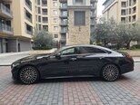 Mercedes CLS 300-2