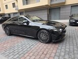 Mercedes CLS 300-6