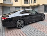 Mercedes CLS 300-5
