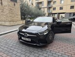 Mercedes CLS 300-1