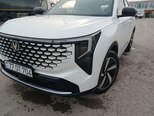 Changan CS 55 Plus-6