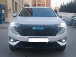 Haval H6-1