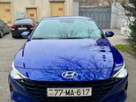 Hyundai Elantra-1