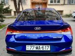 Hyundai Elantra-5