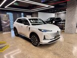 Changan CS 55 Plus-2