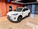 Changan CS 55 Plus-3