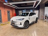 Changan CS 55 Plus-1