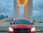 Mercedes CLA 250 4MATIC-2