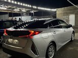 Toyota Prius Prime-5