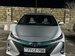 Toyota Prius Prime-3