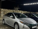 Toyota Prius Prime-4