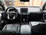 Toyota Land Cruiser Prado-8