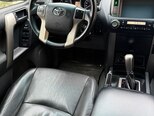 Toyota Land Cruiser Prado-7