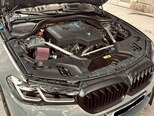 BMW 530e-13