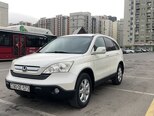 Honda CR-V-2