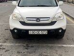 Honda CR-V-3