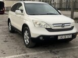 Honda CR-V-5