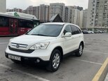 Honda CR-V-9