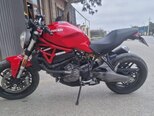 Ducati Monster 821 Stealth-4