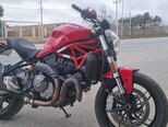 Ducati Monster 821 Stealth-5