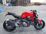 Ducati Monster 821 Stealth-1