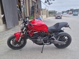 Ducati Monster 821 Stealth-3