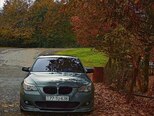 BMW 530-1
