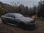BMW 530-3