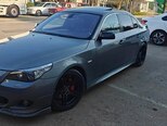 BMW 530-4