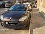 Renault Megane-8