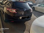 Renault Megane-3
