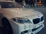 BMW 530-2