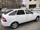 LADA (VAZ) Priora-4