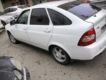 LADA (VAZ) Priora-3