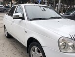 LADA (VAZ) Priora-2