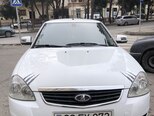LADA (VAZ) Priora-1