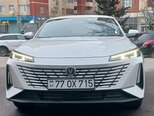 Changan Eado-1