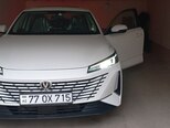 Changan Eado-6