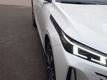 Changan Eado-3