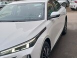 Changan Eado-4
