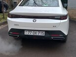 Changan Eado-8