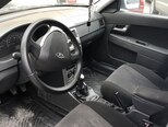 LADA (VAZ) Priora-9