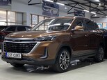 Baic X3-3