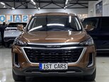 Baic X3-1