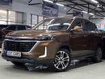 Baic X3-4