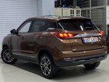 Baic X3-12