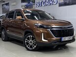 Baic X3-5