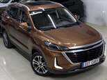 Baic X3-6