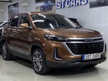 Baic X3-2