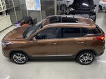 Baic X3-8